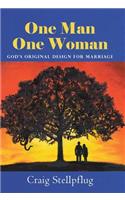One Man One Woman