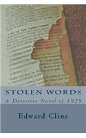 Stolen Words