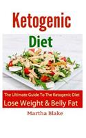 Ketogenic Diet and Recipes