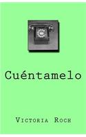 Cuéntamelo