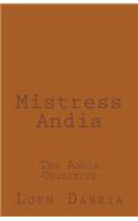 The Andia Objective