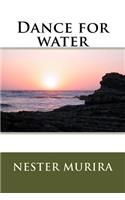 Dance for water