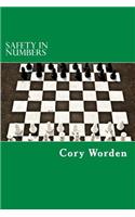 Safety in Numbers: An Omnibus of Cory Worden's First Three Books