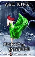 Demons In Disguise