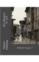 Art Masters # 143: Edward Seago 1