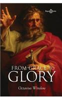 From Grace to Glory