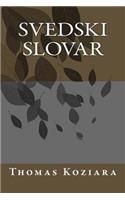 Svedski Slovar