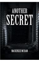 Another Secret: (English)