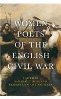 Women Poets of the English Civil War