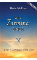 Why Zarmina Sings