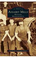 Assabet Mills