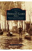 Sebago Lake Area