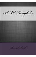 A. W. Kinglake