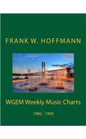 WGEM Weekly Music Charts
