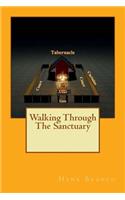Walking Through The Sanctuary: The Sanctuary(English)