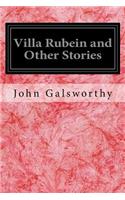 Villa Rubein and Other Stories