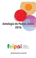 Antologia Poesia Joven