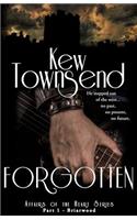FORGOTTEN (Part 1) Briarwood Series Affairs of the Heart