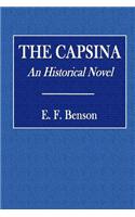 The Capsina: An Historical Novel