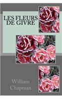 Les fleurs de givre