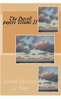 The Purcell papers Volume II