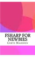 Fsharp For Newbies
