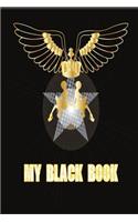 My Black Book