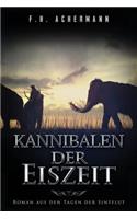 Kannibalen der Eiszeit