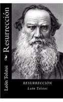Resurreccion (Spanish Edition)