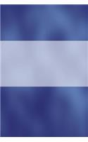 Journal Sapphire Color Design: (Notebook, Diary, Blank Book)