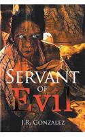 Servant of Evil