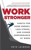 Work Stronger