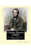Charles Darwin (1885). By: Grant Allen: Charles Robert Darwin, FRS FRGS FLS FZS ( 12 February 1809 - 19 April 1882) was an English naturalist, geologist and biologist, [4] bes(English)