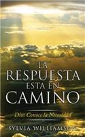 La Respuesta Est� En Camino