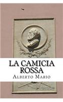 La camicia rossa