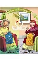 Nanas & Babushkas