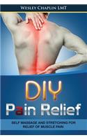 DIY Pain Relief