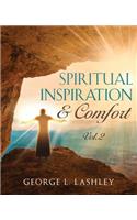 Spiritual Inspiration & Comfort Vol.2