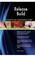 Release Build Complete Self-Assessment Guide