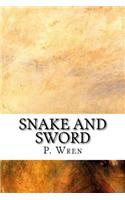 Snake and Sword
