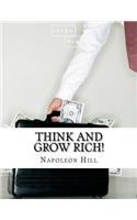 Think and Grow Rich!