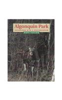 Algonquin Park: Excursions with a Photographer