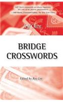 Bridge Crosswords