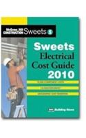 Sweets Electrical Cost Guide 2010