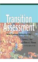 Transition Assessment