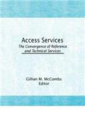 Access Services: