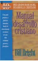 Manual del Desarollo Cristiano