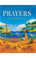 Prayers For Children