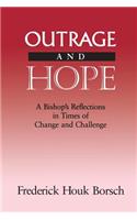 Outrage and Hope