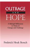 Outrage and Hope